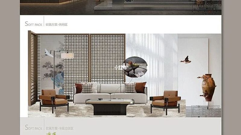 整装效果图加盟品牌，如何挑选心仪之选？**
